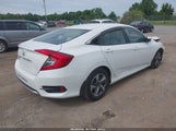HONDA CIVIC LX 2HGFC2F63KH540855 снимка