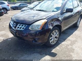 NISSAN ROGUE SV W/SL PKG JN8AS5MVXDW618712 снимка