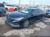 HYUNDAI SONATA LIMITED 5NPE34AF8GH420884 снимка