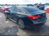 HYUNDAI SONATA LIMITED 5NPE34AF8GH420884 снимка