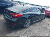 HYUNDAI SONATA LIMITED 5NPE34AF8GH420884 снимка