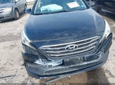 HYUNDAI SONATA LIMITED 5NPE34AF8GH420884 снимка