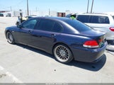 BMW 745LI WBAGN63424DS48019 снимка