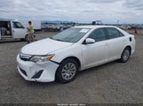 TOYOTA CAMRY LE 4T1BF1FK7CU529783 снимка