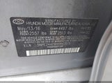 Hyundai Sonata Se 5NPE24AF9HH443515 снимка