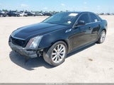 Cadillac Cts-V 1G6DV5EPXA0103517 снимка