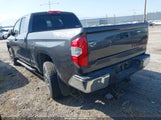 TOYOTA TUNDRA SR5 5.7L V8 5TFUY5F13KX829842 снимка
