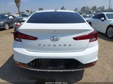 HYUNDAI ELANTRA SEL 5NPD84LF1KH434810 снимка