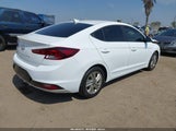 HYUNDAI ELANTRA SEL 5NPD84LF1KH434810 снимка