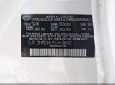 HYUNDAI ELANTRA SEL 5NPD84LF1KH434810 снимка
