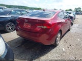 Hyundai Elantra Gls 5NPDH4AE3DH351814 снимка