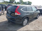 HONDA CR-V EX-L 2HKRM4H78DH678153 снимка