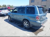 HONDA PILOT EX-L 5FNYF28527B006357 снимка