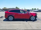 Tesla Model X 60D/70D/75D/90D 5YJXCAE27GF009182 снимка