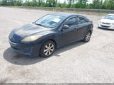 MAZDA MAZDA3 I TOURING JM1BL1SF0A1131271 снимка
