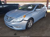 HYUNDAI SONATA GLS 5NPEB4AC5DH592732 снимка