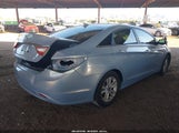 HYUNDAI SONATA GLS 5NPEB4AC5DH592732 снимка