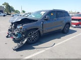 JEEP GRAND CHEROKEE TRAILHAWK 4X4 1C4RJFLG7HC654259 fotografie