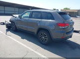 JEEP GRAND CHEROKEE TRAILHAWK 4X4 1C4RJFLG7HC654259 photo