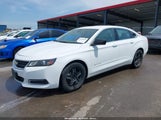 Chevrolet Impala 1Fl 2G11X5SA5J9112408 снимка