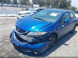 HONDA CIVIC EX-L 19XFB2F99DE249383 снимка
