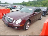 MERCEDES-BENZ E 350 4MATIC WDBUF87X19B368916 снимка