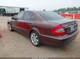 MERCEDES-BENZ E 350 4MATIC WDBUF87X19B368916 снимка