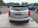CADILLAC SRX LUXURY COLLECTION 3GYFNAEY6AS593920 fotografie