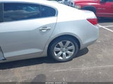 BUICK LACROSSE CXS 1G4GE5GD7BF112604 снимка