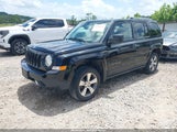 JEEP PATRIOT HIGH ALTITUDE EDITION 1C4NJRFB4GD809651 fotografie