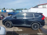 Honda Cr-V Ex-L 5J6RM4H70FL007617 снимка