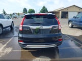Honda Cr-V Ex-L 5J6RM4H70FL007617 снимка