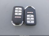 Honda Cr-V Ex-L 5J6RM4H70FL007617 снимка