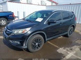 Honda Cr-V Ex-L 5J6RM4H70FL007617 снимка