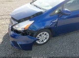 TOYOTA PRIUS V TWO JTDZN3EU9C3086420 снимка