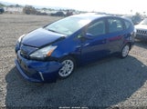 TOYOTA PRIUS V TWO JTDZN3EU9C3086420 снимка