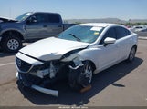 Mazda Mazda6 I Sport JM1GJ1U54G1438838 снимка