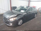 MAZDA MAZDA3 I TOURING JM1BM1V76G1328830 снимка