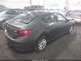 MAZDA MAZDA3 I TOURING JM1BM1V76G1328830 снимка