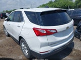 Chevrolet Equinox Lt 2GNAXTEV3K6290063 снимка