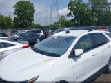 Chevrolet Equinox Lt 2GNAXTEV3K6290063 снимка