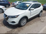 NISSAN ROGUE SPORT SV AWD XTRONIC CVT JN1BJ1BW1NW475855 photo