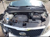 Kia Sportage Ex KNDPCCAC5F7685998 снимка