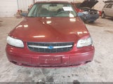 CHEVROLET MALIBU 1G1ND52J73M661947 снимка