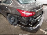 NISSAN ALTIMA 2.5/2.5 S/2.5 SL/2.5 SR/2.5 SV 1N4AL3AP2GN308329 fotografie