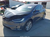TESLA MODEL X 60D/70D/75D/90D 5YJXCAE25GF001758 снимка