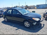Hyundai Elantra Gls KMHDU4AD1AU930736 снимка