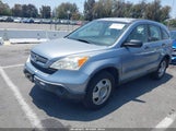 HONDA CR-V LX JHLRE48348C001308 fotografie