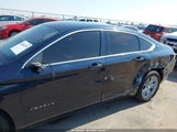 Chevrolet Impala 1Lt 2G1115SL7E9226869 снимка