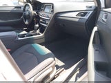 HYUNDAI SONATA SE 5NPE24AF6KH770543 снимка
